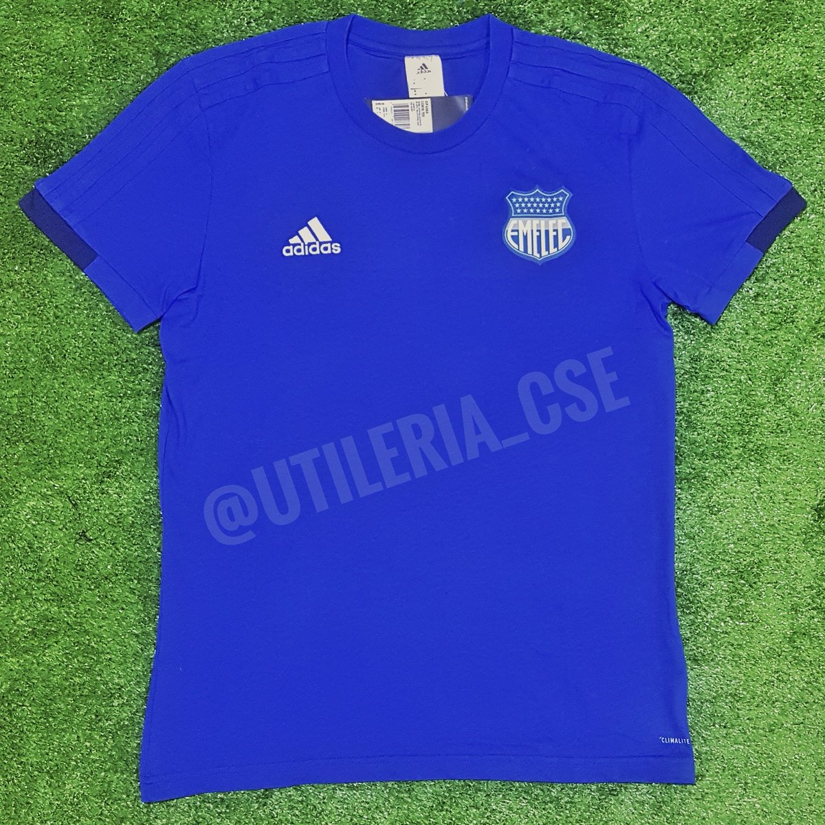 camiseta climalite