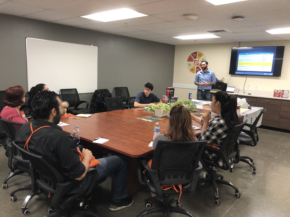 THD6665's tweet photo. Thank you Scott @BehrWestCobos What an amazing PK! All about qualifying, recommending and selling color 🎨 🌈 6665 is ready to rock this Memorial Event🤩🎉🇺🇸 https://t.co/2SpJKTOElI