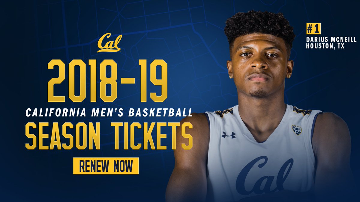 CalMBBall's tweet photo. Today is the last day to lock in that early bird renewal. #DefendOurHaas

👉 https://t.co/TQ5VGR3E1V https://t.co/1l5v5lIoKK