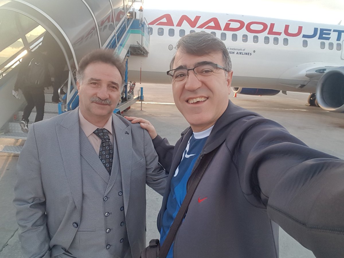 Yol şampiyonluk yolu