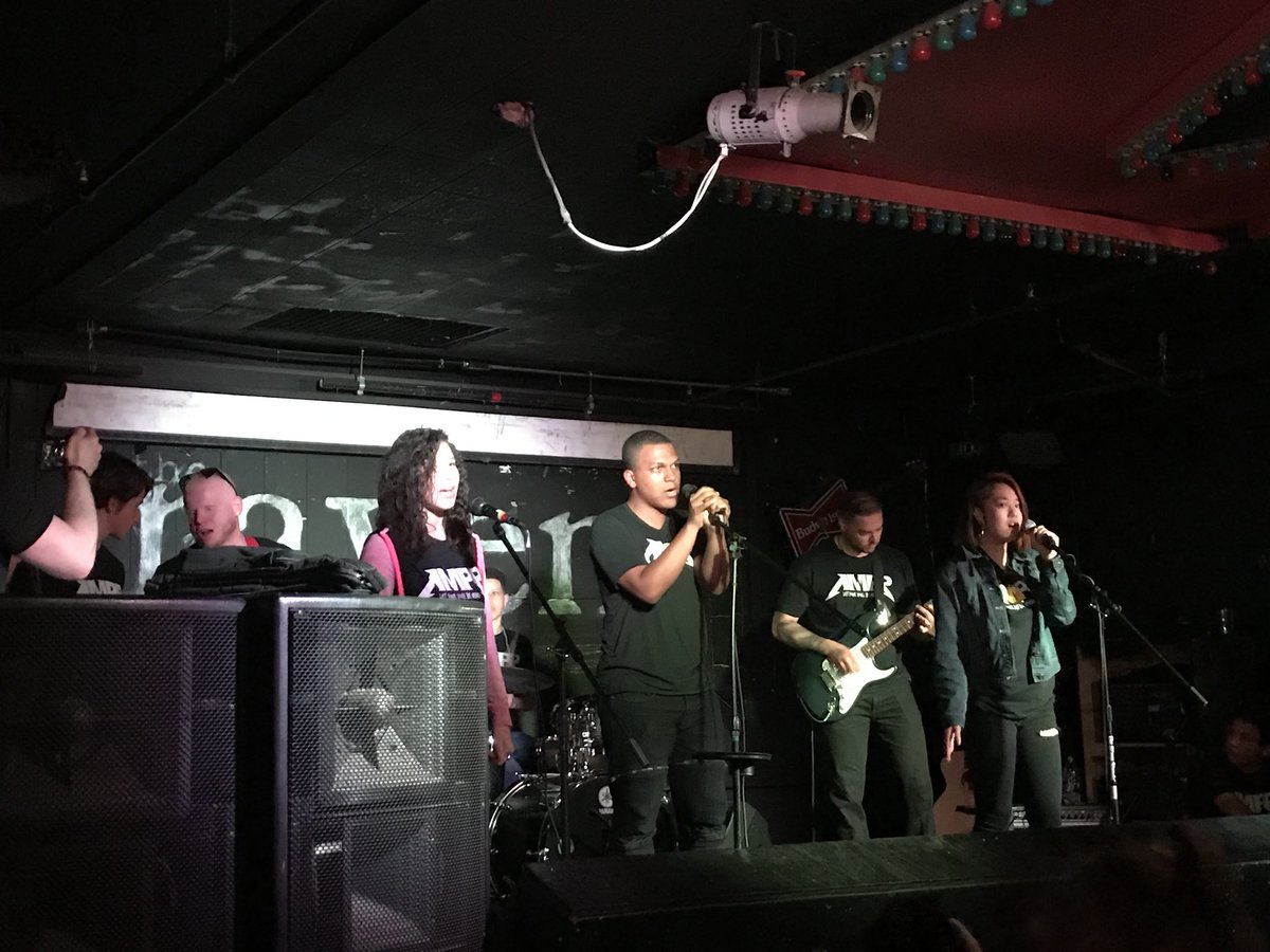 Live the Illusion tweet media