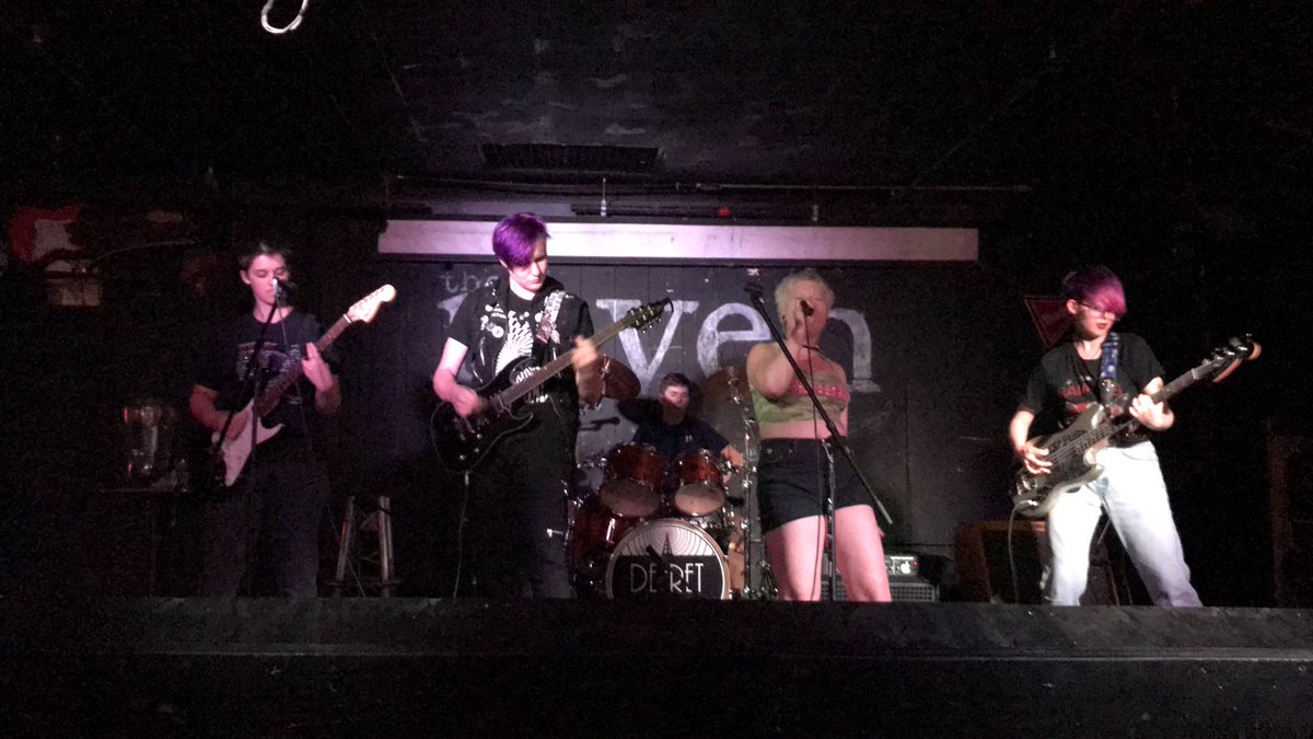 Live the Illusion tweet media