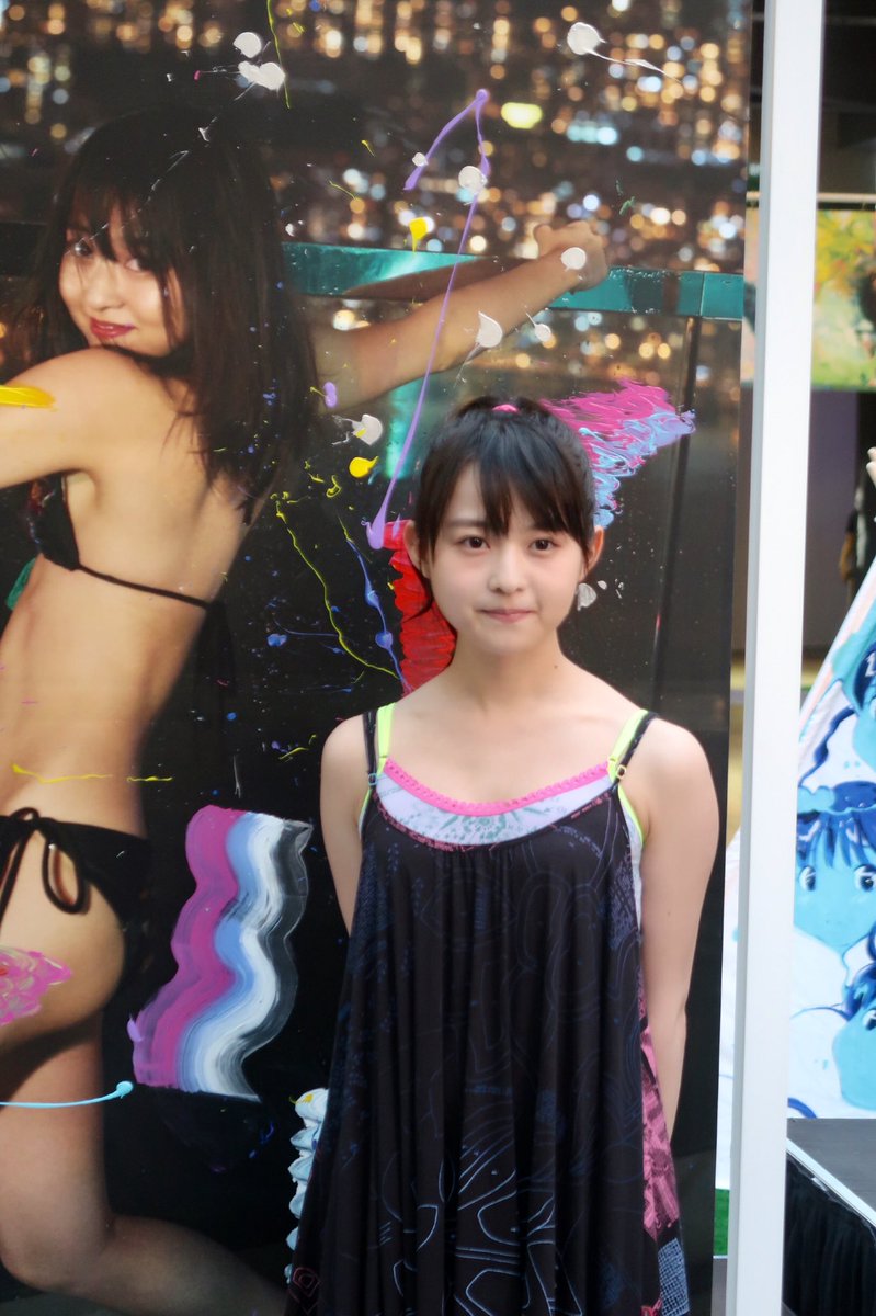 Nogizaka Motors 伊藤万理華