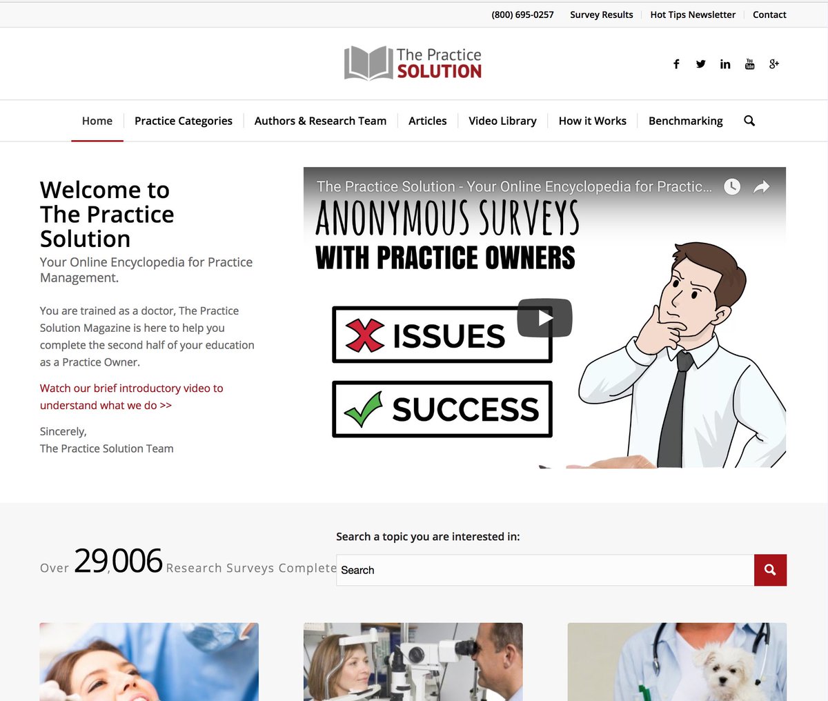 TPSzine's tweet photo. We're proud to be a part of this trend, over 1,200,000 in Google results for "The Practice Solution Magazine" - https://t.co/9ETp6fTZcz https://t.co/XPBCEVvAlm