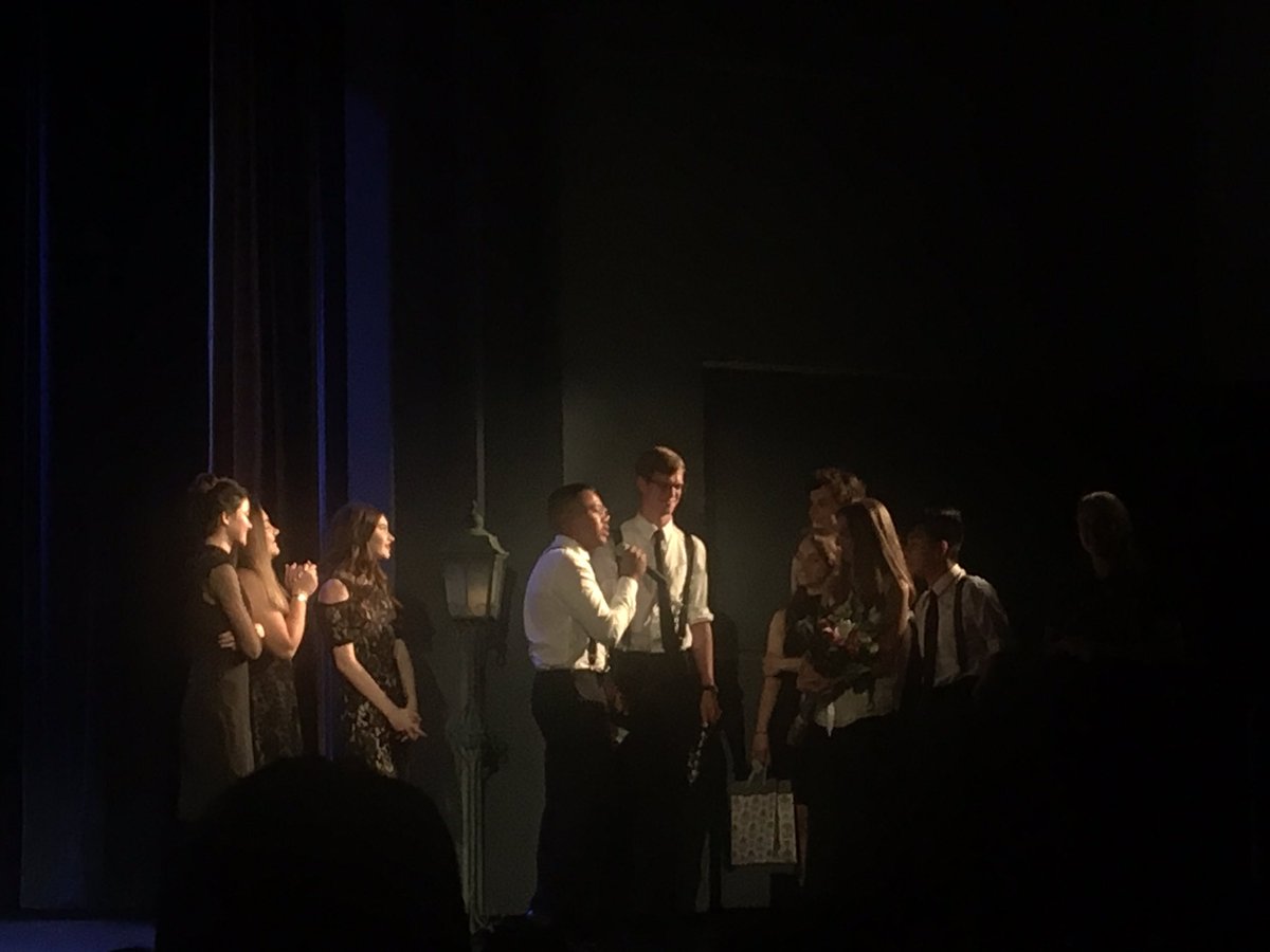 _vmhs_choir's tweet photo. Final Jazz concert 5/18/18 https://t.co/aEeOQ7k9jq