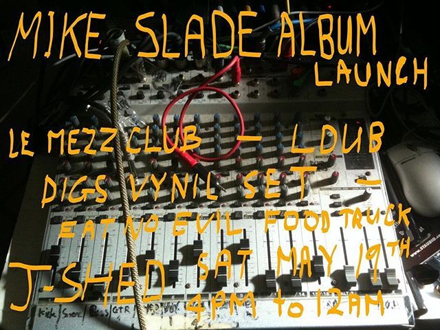 JShedWA's tweet image. EP launch for Fremantle local musicians this evening ift.tt/2rUAmkY