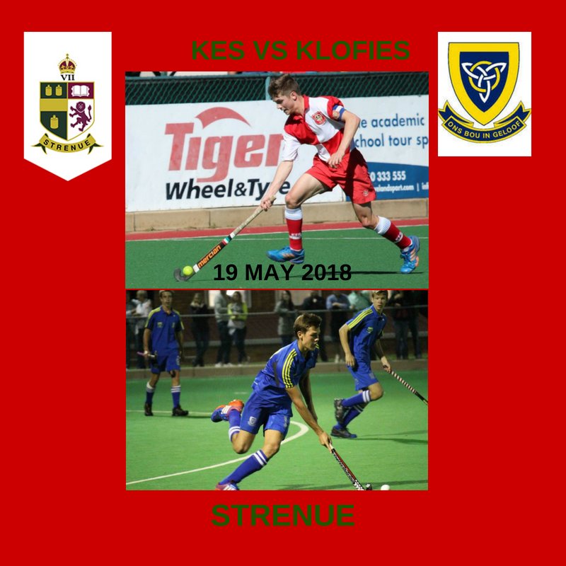 KingEdVIISchool's tweet photo. #RedHockey @KingEdVIISchool vs @HSWaterkloof #RedWelcome @klofie_trots astro will be buzzing with top hockey today🏑 enjoy everyone Strenue @FieldingColin @DaMata1975 @zingy099 @Koeksie83 @vHoesslin @van_mauritz Go School https://t.co/7wblLxxw0D