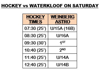 KingEdVIISchool's tweet photo. #RedHockey @KingEdVIISchool vs @HSWaterkloof #RedWelcome @klofie_trots astro will be buzzing with top hockey today🏑 enjoy everyone Strenue @FieldingColin @DaMata1975 @zingy099 @Koeksie83 @vHoesslin @van_mauritz Go School https://t.co/7wblLxxw0D