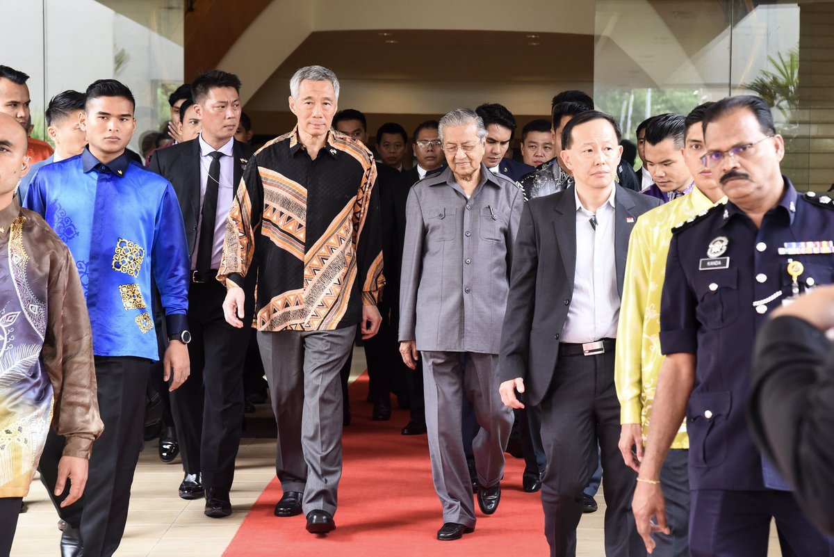 Dr Mahathir Mohamad tweet media