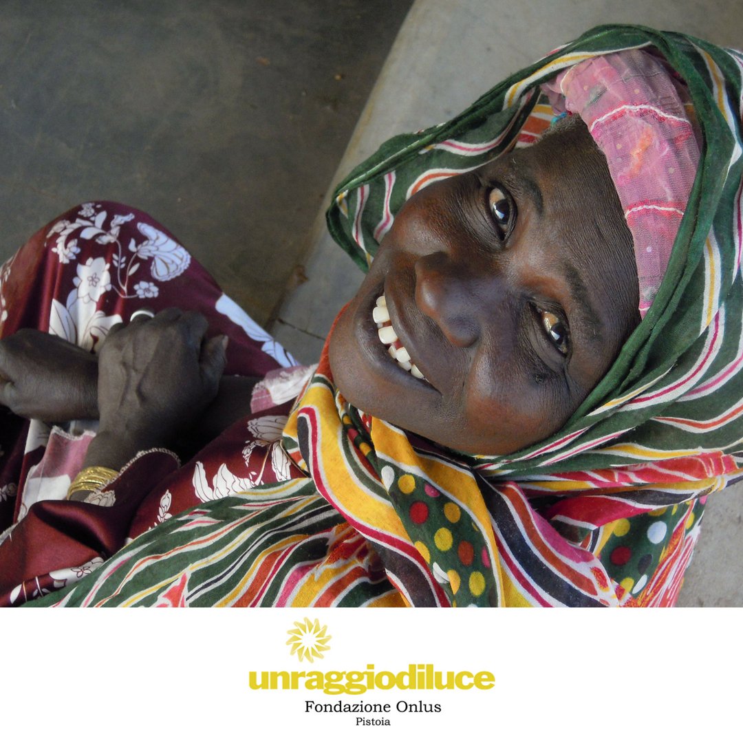 “Possa la tua azione avere un effetto paragonabile a quello
del seme di baobab”
(Proverbio della Tradizione orale Peul, Burkina Faso)
Vi auguriamo uno splendido #sabato!