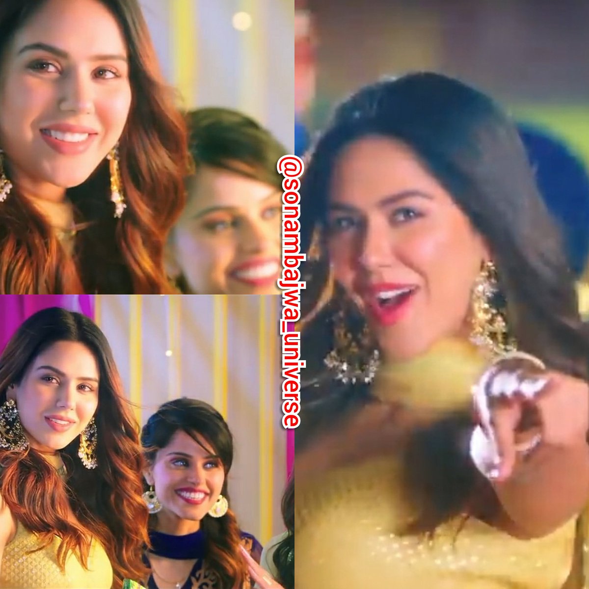 sonam bajwa carry on jatta 2 sonam bajwa carry on jatta 2