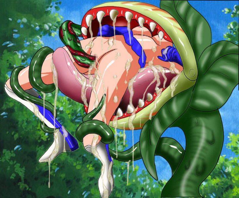 Hentai Char Mugen 18+ na Twitter: "This week we had big Dinosaurs, hun...