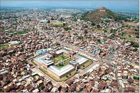 GreaterKashmir's tweet photo. #SrinagarMasterPlan to be finalised in few weeks: Sat Sharma
https://t.co/224N8q4p0V https://t.co/Zd3w4DzBn7
