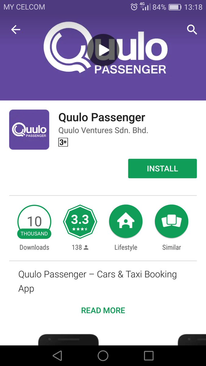 QuuloKuantan's tweet photo. Jom muat turun aplikasi #Quulo Passenger sekarang.
Mudah, jimat dan selesa!
#letsQuulo
#justQuulo
#kuantan #visitpahang #pahangtourism #pahang
@quuloMY @pahang_fm @ILOVEPAHANG @PahangKu_Media @KuantanTV @Twt_Kuantan @JualBeliKuantan @IIUMOnline @UCYP_Malaysia @POLISASPAHANG https://t.co/jzi9KeIryl
