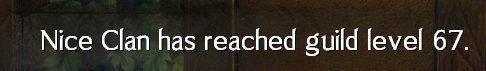 Niceclandotorg's tweet photo. someday we'll max out... someday... #gw2 #niceclan https://t.co/avXCSo07Zp