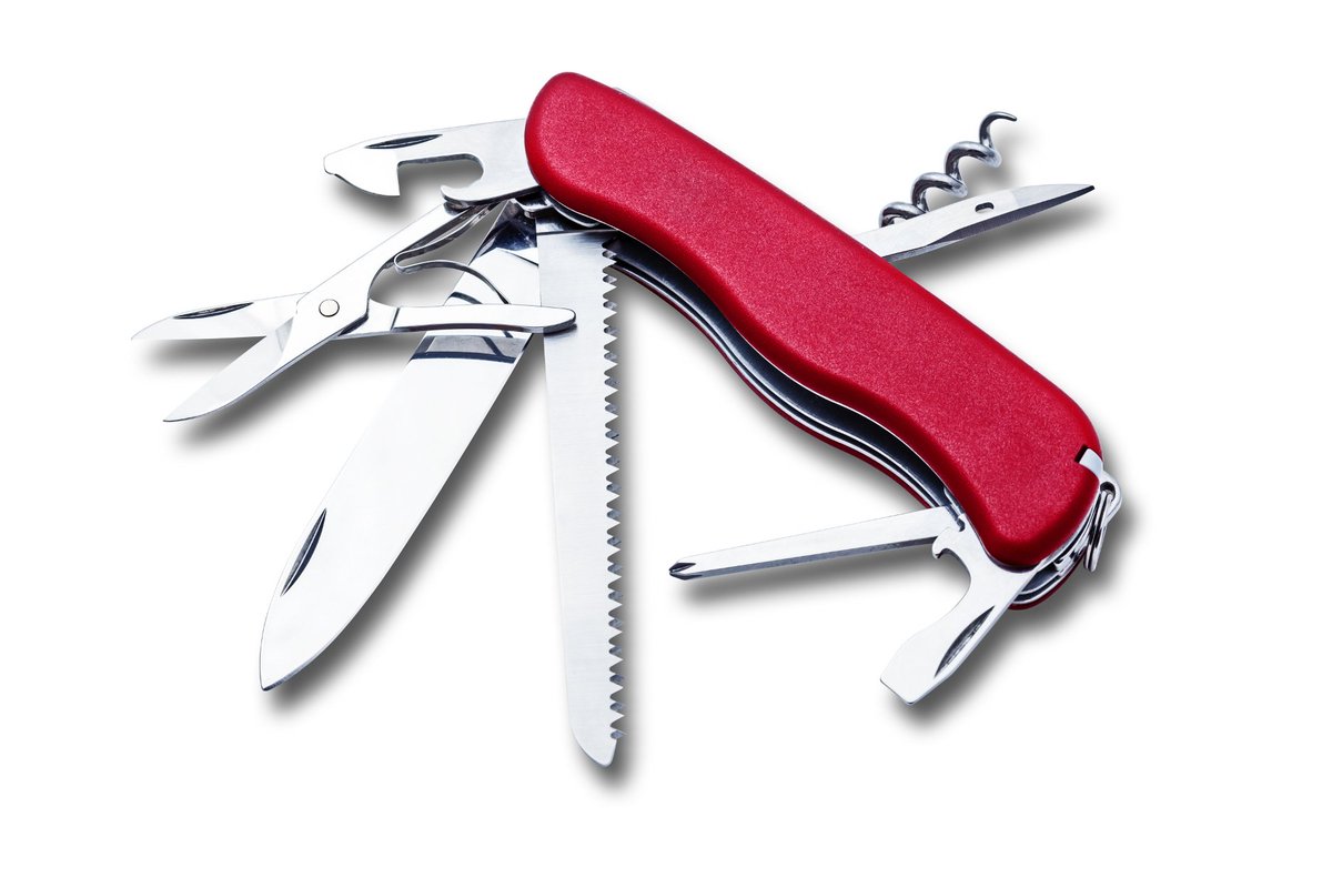 The swiss army knife for managing external #agencies like #CallCentres #FieldInvestigators and #Collection Agents ow.ly/AzPP30k0hUO