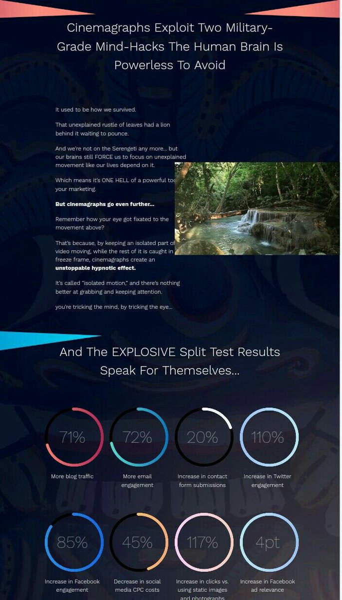 BESTHITZ2's tweet image. jvz1.com/c/1026523/2546…