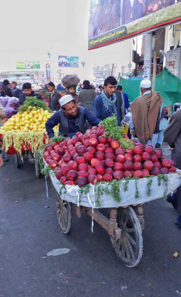 Jalalabad, Afghanistan via @masoudnawabi @TOLO_TV