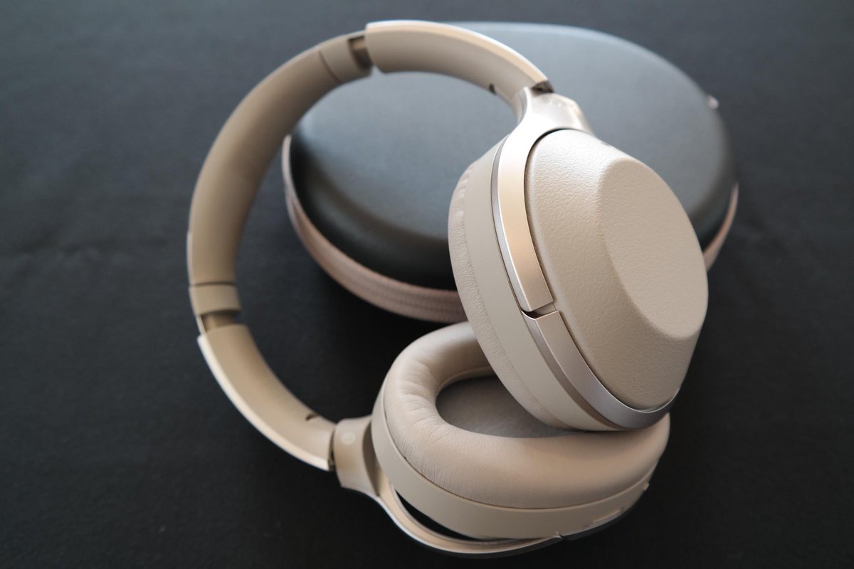 infojapanES's tweet photo. Estamos que nos tiramos a la piscina con unos #Sony MDR 1000 XM2. ¿Alguien con experiencia con este modelo por aquí? ¡Necesitamos opiniones fuera de las reviews de la red!
#SonyMDR https://t.co/tlO5O81Tm9