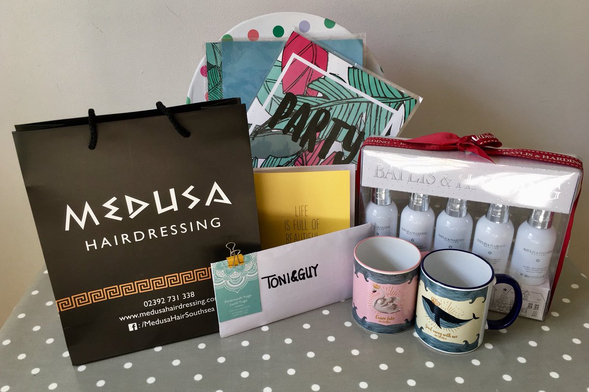 Southsea Box tweet media