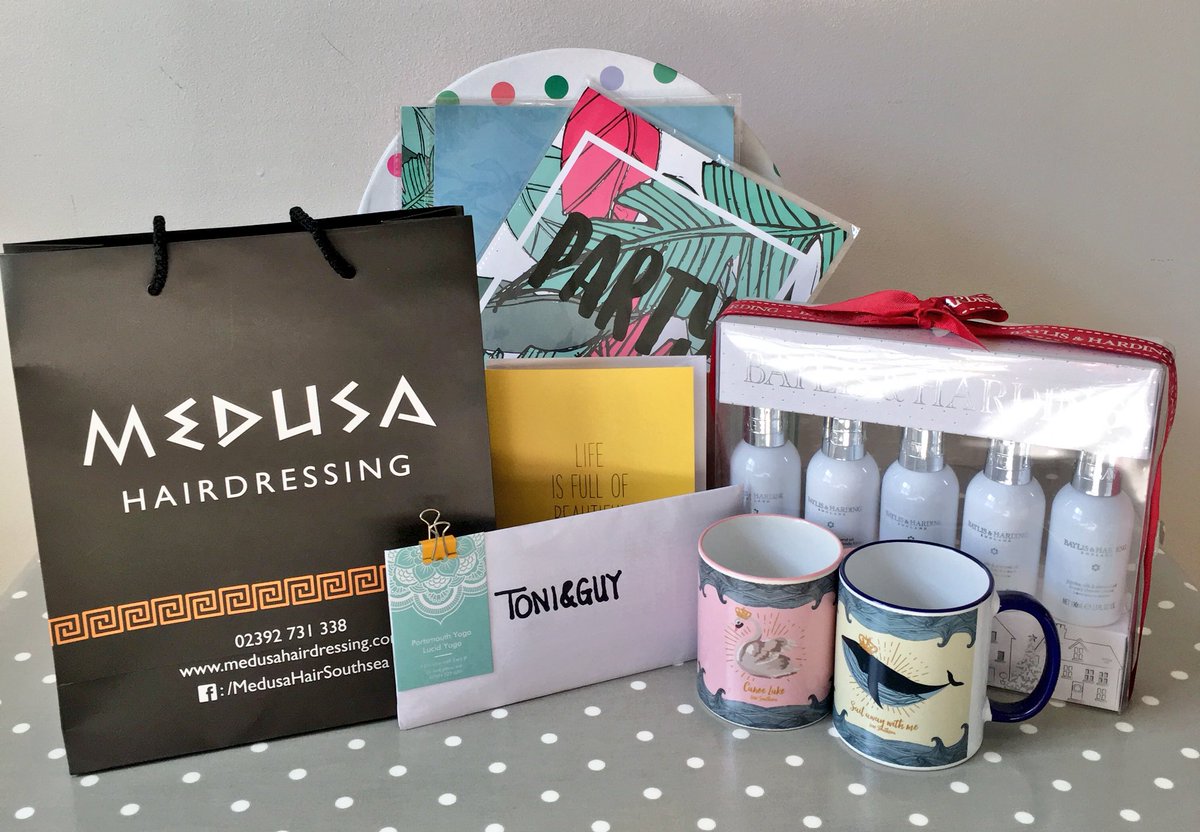 Southsea Box tweet media