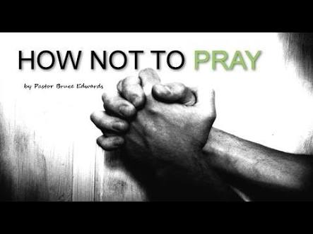 FeyiAdesanya's tweet image. Praying if done right can be very rewarding but if done wrong can be very very frustrating...#HowNotToPray Pt1

watch here👉youtu.be/hiw0Ct6JxaA

listen here👉goo.gl/c4eser

Share with your loved ones and have yourself a blissful weekend.