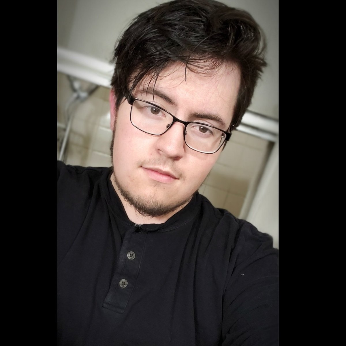 JoshL1997's tweet image. #NewProfilePic