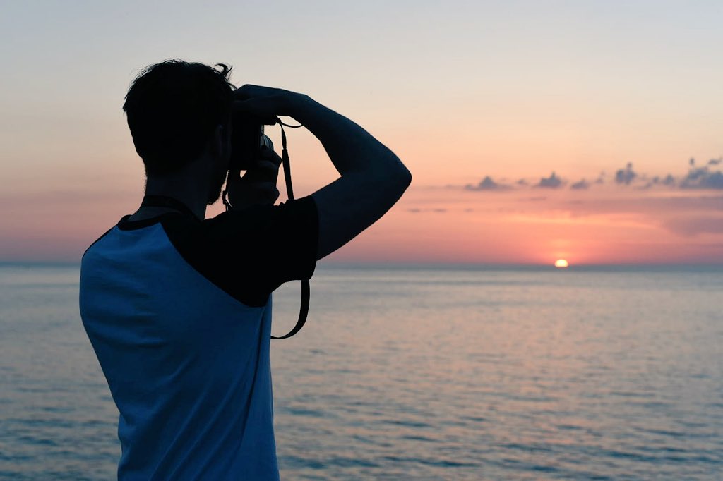 Ben Holbrook ~ DriftwoodJournals.com tweet media