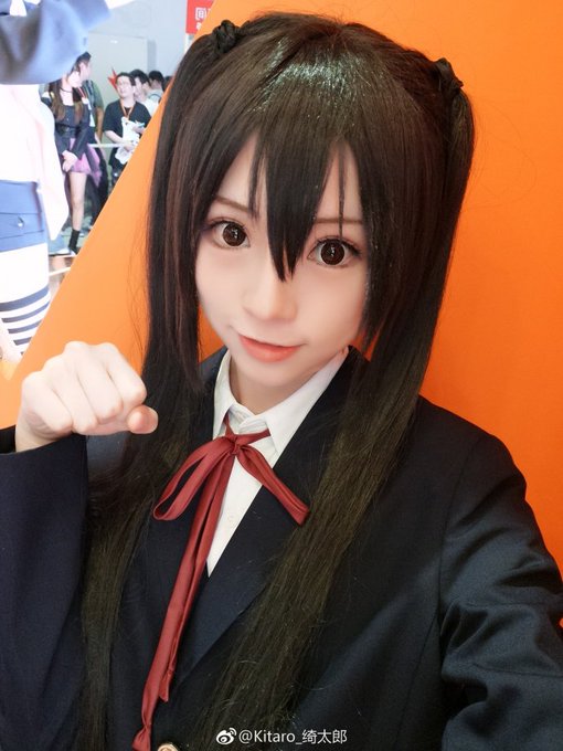 Twitterのコスプレ画像24