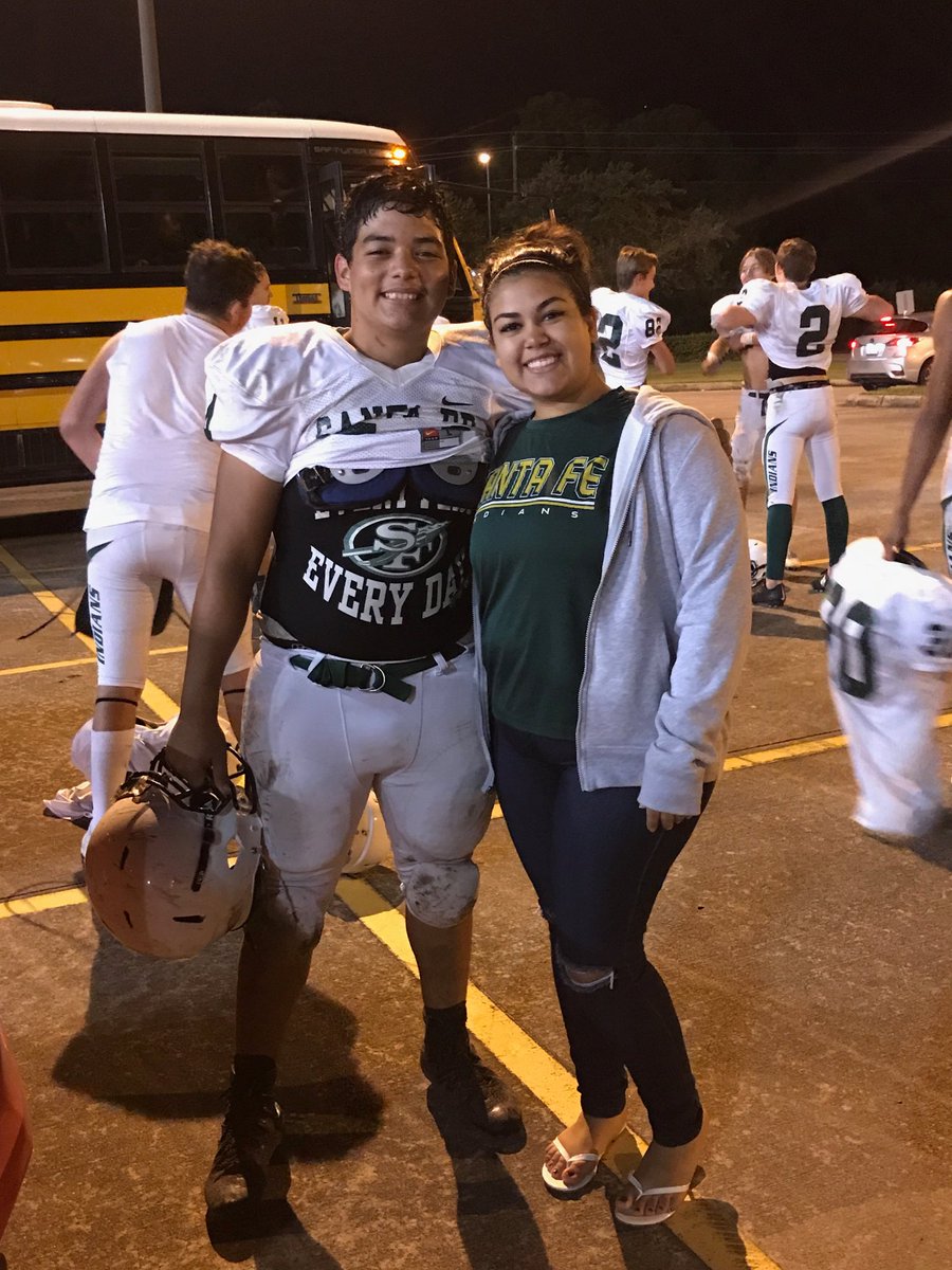 AStone96's tweet photo. I'll never get to watch him play football again, I'll never hear his laugh again, I'll never feel his hug one last time. He'll NEVER leave my heart. I love you and I miss you so much. https://t.co/JyHgBDHaXt