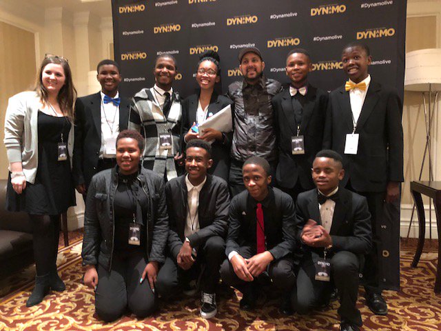 DebPublicist's tweet photo. @Dynamomagician brings his magic to Cape Town! Enthusiastic audience gives the master magician a rapturous welcome to the Mother City. #DynamoSA https://t.co/ALHLzqBlvr