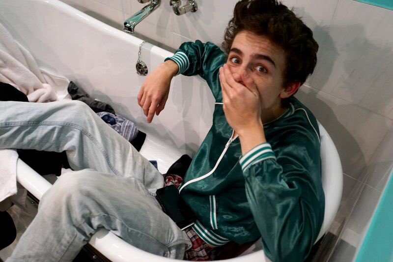 timotheearchive's tweet photo. Timothée photographed by Simone Faoro, 2015. https://t.co/DoOIJdMZRY
