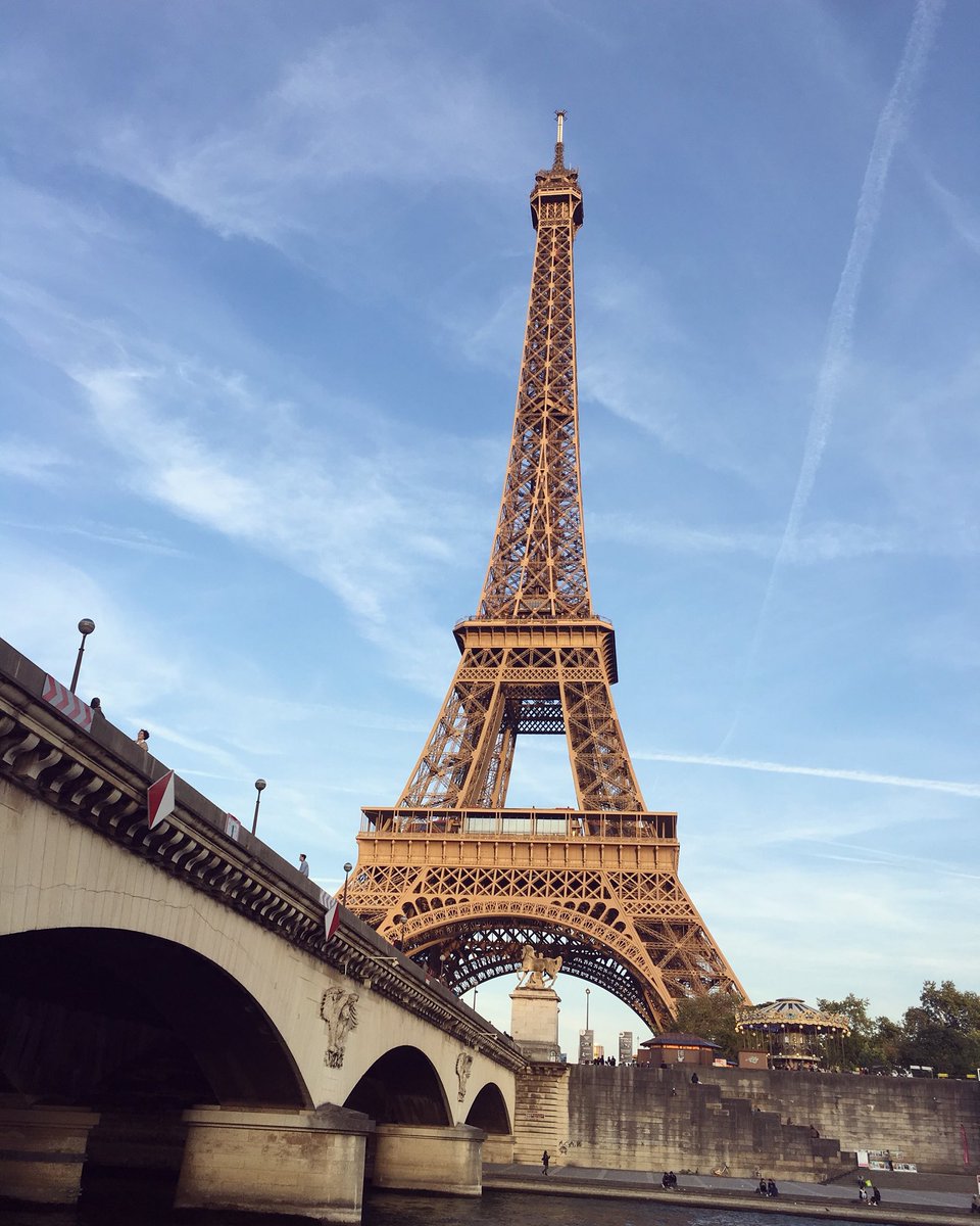 JessicaDyer12's tweet photo. Paris 🇫🇷❤️ https://t.co/jrvu0wuhXw