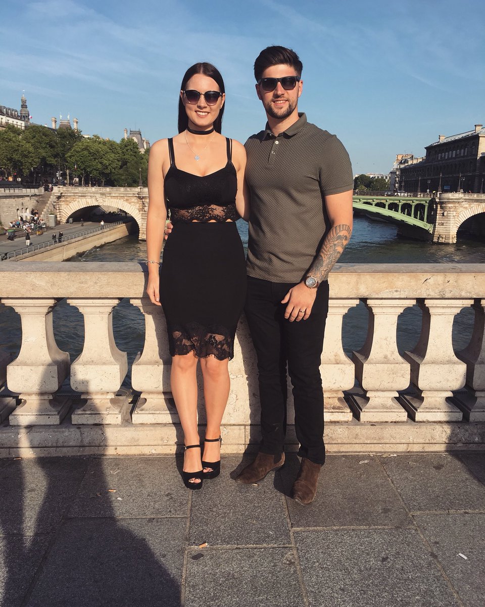 JessicaDyer12's tweet photo. Paris 🇫🇷❤️ https://t.co/jrvu0wuhXw