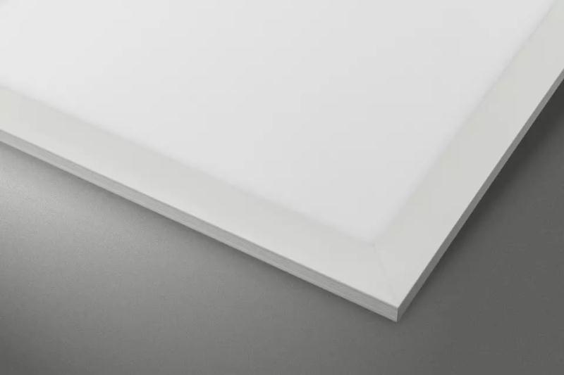 Fenixledlight's tweet image. White Aluminum frame LED panel Light have 200x200mm,300x300mm,600x300mm,600x600mm,1200x300mm and 1200x600mm.