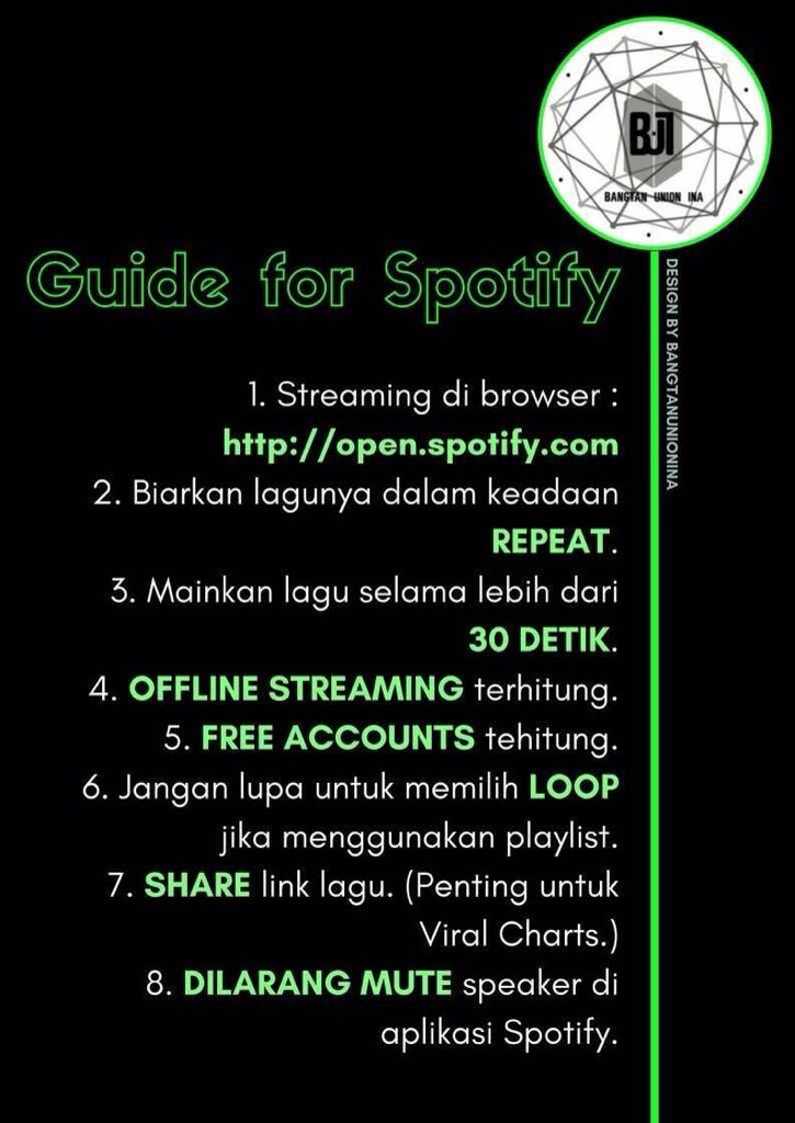 Nhunnu_'s tweet photo. Hwaiting army-deul. #StreamFakeLoveNow https://t.co/re4Gw9he5Q