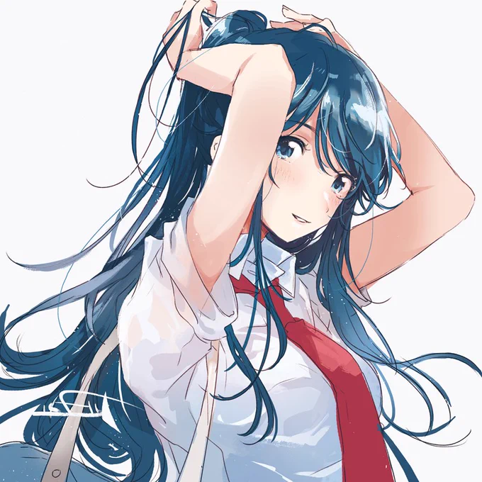 みみみ～ #弱キャラ友崎くん 