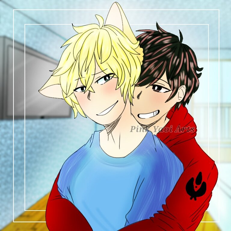ツ)_/¯ on Twitter: "Melicinda (Melissa x Lucinda in Genderbent