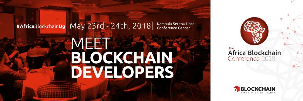 AggreyLove's tweet photo. Are you a Student! A chance to win a ticket to Africa's largest #blockchain conference is here!

The Blockchain Association of Uganda will be giving away free tickets this weekend to the Two day  #AfricaBlockchainUg conference at Serena Hotel. 

Follow @blockchainug https://t.co/Bv13yZPo6Y
