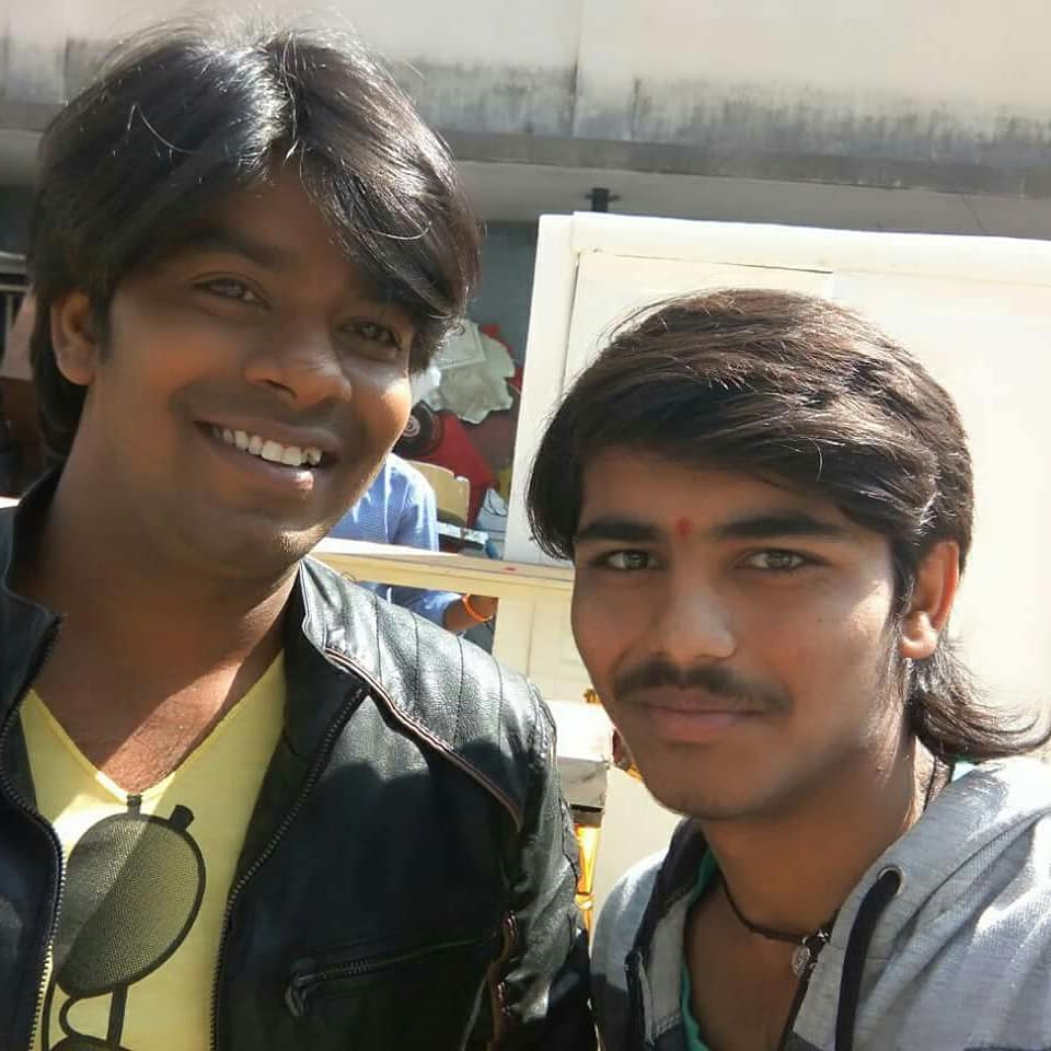 shiva_dancer's tweet photo. Here's wishing #Jabardasth Comedian Sudigali Sudheer a very happy birthday and successful year ahead!

#HappyBirthdaySudigaliSudheer #HBDSudigaliSudheer
@sudheeranand @sudigalisudher https://t.co/ZKTRfMkfyl