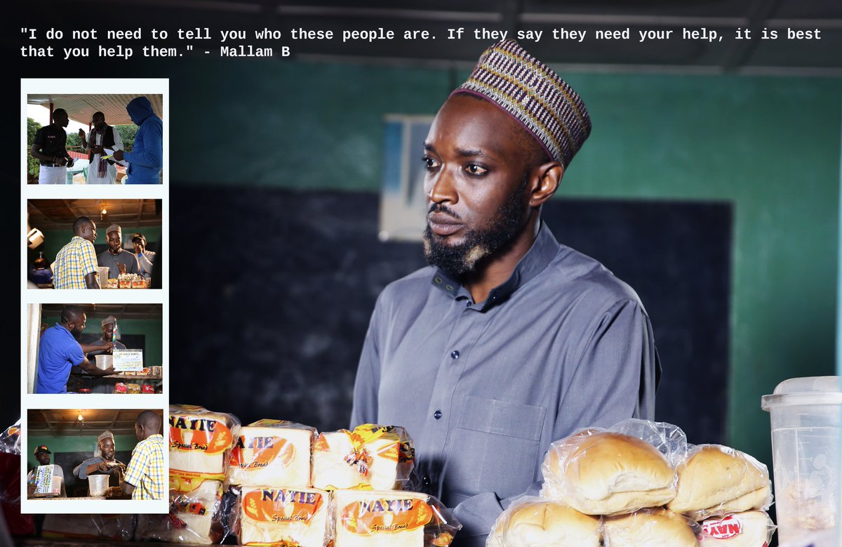 inloveandashes's tweet photo. #NotAnotherNigerian #InLoveSndAshes #TvDrama #GreatQuotes #ExcitingNewShow #nigeria #tvseries #NTA #EbonyLifeTv
NTA Nation wide on Sundays by 8:30pm &Ebonylife Tv on Wednesdays by 8:00pm
Charles Etubiebi, Becky Williams & Hoomsuk Alex Jibrin star as Emeka, Godiya and Mallam B. https://t.co/jC50OpLBPJ