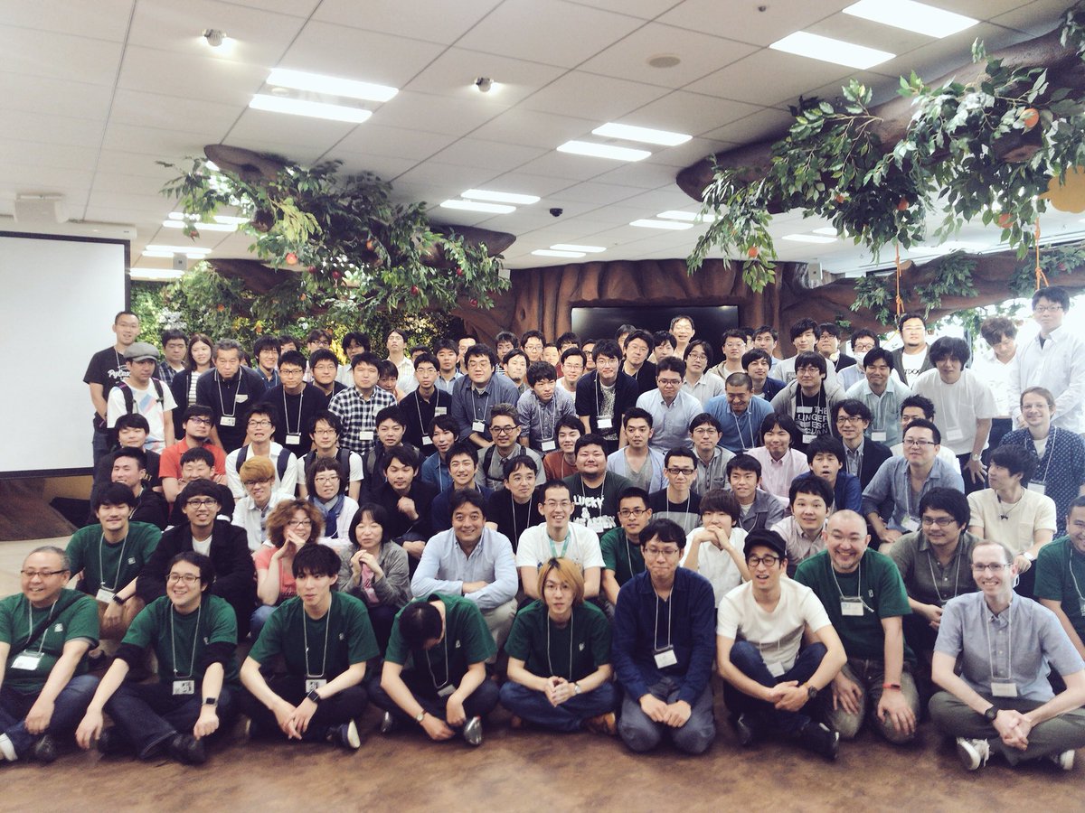 mamix1116's tweet image. Django Congress JP 2018 !!! （カメラマンさんが撮ってくれたやつは、またあとでシェアするね。）#djangocongress