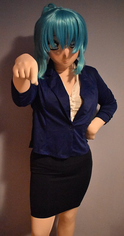 PokePokes's tweet image. 🕴️‍♀️