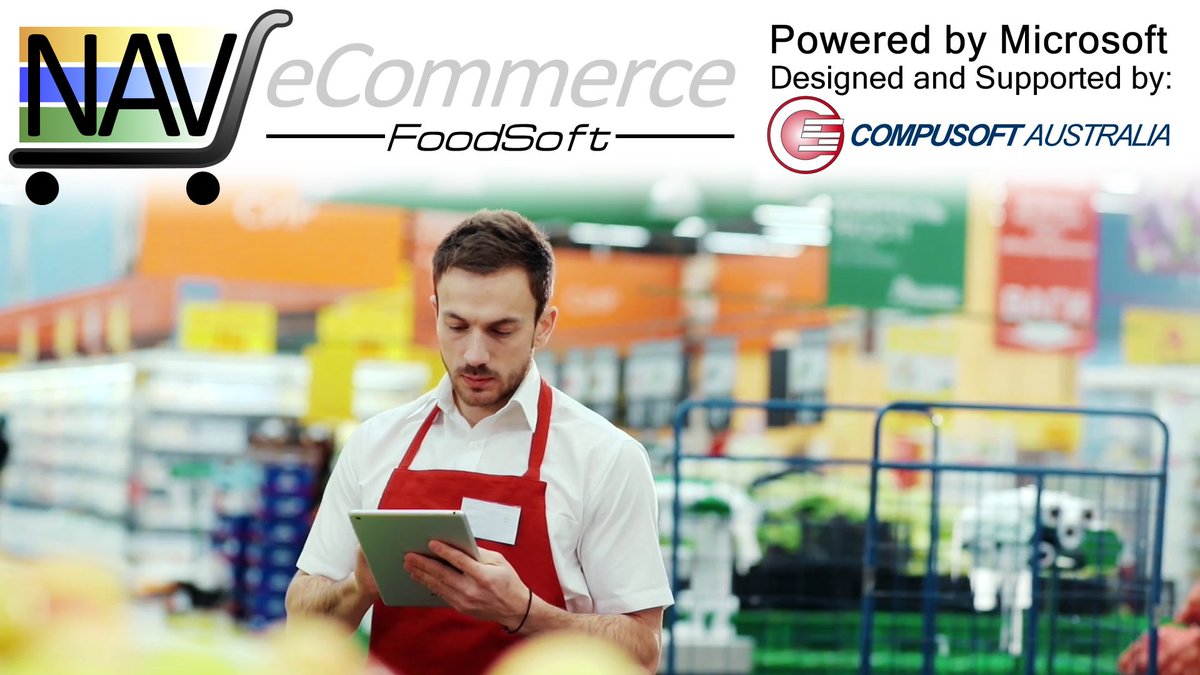 CSAHeadQuarters's tweet image. NAV eCommerce makes it easy for your customers to do business with you!
compusoftaus.com.au/News/tabid/115…