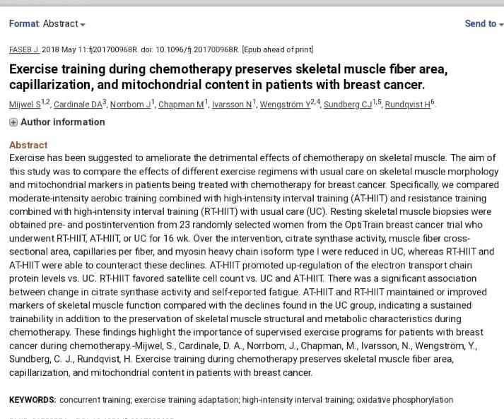 GGPA17's tweet image. There is no single reason for not to   do #Exercise..#ExerciseWorks for you if u work...BreastCancer patients should be referred to physio department for better outcome
@KumarbhaiK 
@JayantiRavi 
@GujHFWDept 
@MoHFW_INDIA
