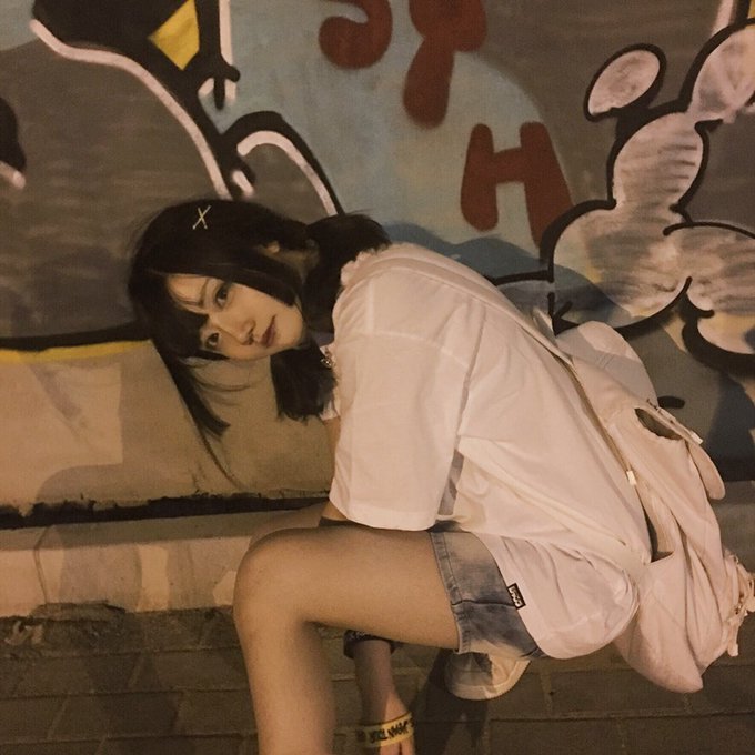 Twitterのコスプレ画像53