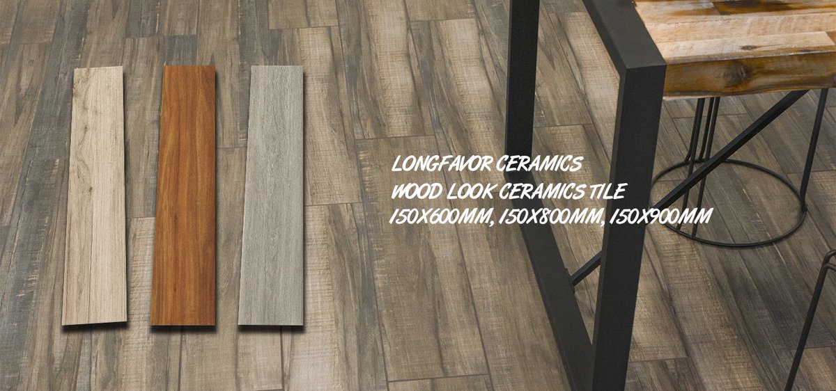 LongwaysMichael's tweet image. Wood look ceramic tile from Longways ceramic. 
150x600, 150x800,150x900mm
Email: longfavor@longways.cn Phone(WhatsApp)+86 18316978313