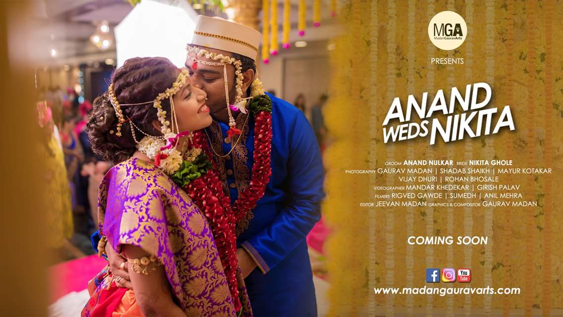 mgarts001's tweet photo. Journey from Engagement to Wedding with lots of fun, excitement, love, care and numerous blessing for their Married Life.
ANAND + NIKITA

https://t.co/LFPzFoCssP

#ringceremony #ring #mehndi #haldi #djnight #simanpujan #wedding #reception #indianweddings https://t.co/rtgcD9bF94