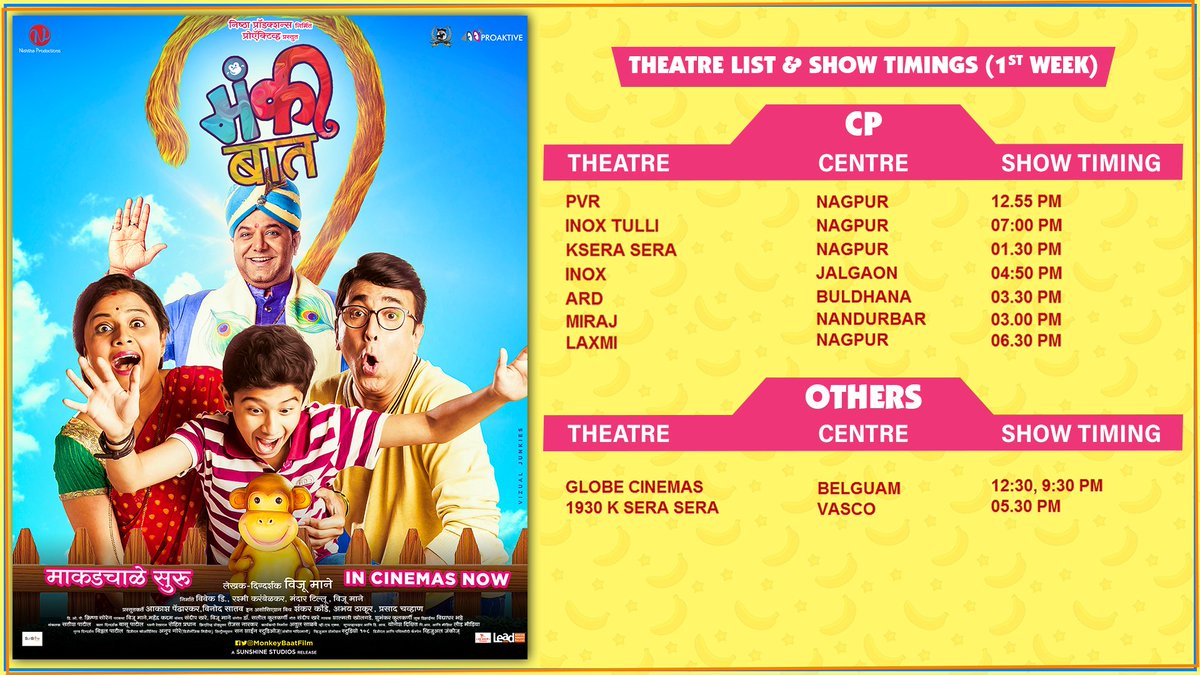 Monkey Baat tweet media