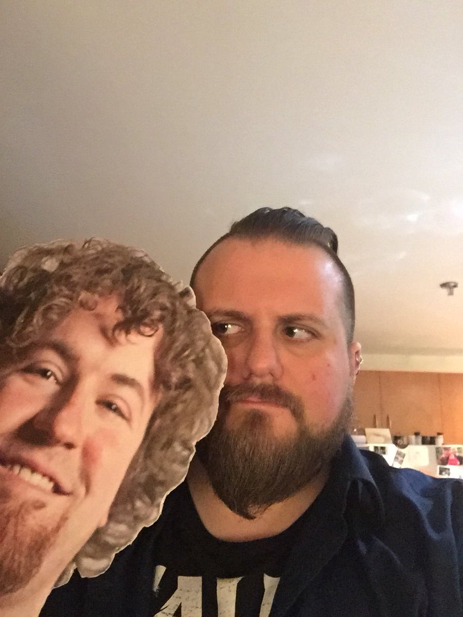 NotWritingGames's tweet photo. When you aren’t 100% sure about your game jam partner. #WTFjam https://t.co/ZTOULbX2ic